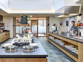 10% Frühbucher-Rabatt-Erholungsurlaub im Zittauer Gebirge direkt am See- 3 Tage