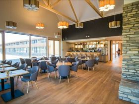 10% Frühbucher-Rabatt-Erholungsurlaub im Zittauer Gebirge direkt am See- 3 Tage