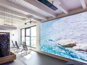 10% Frühbucher-Rabatt-Erholungsurlaub im Zittauer Gebirge direkt am See- 3 Tage