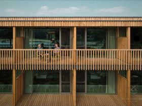 10% Frühbucher-Rabatt-Erholungsurlaub im Zittauer Gebirge direkt am See- 3 Tage