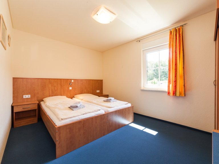 2-Raum Appartement A