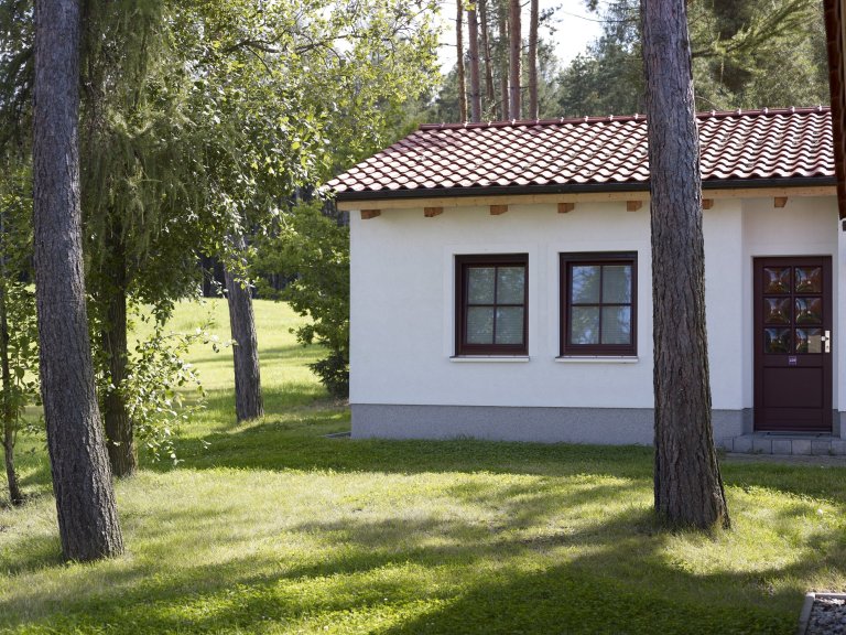 2-Raum Appartement B