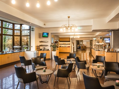 Sport- und Tagungshotel De Poort
