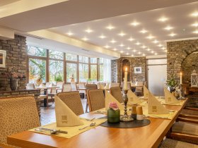 Put it in - Golfen am Niederrhein