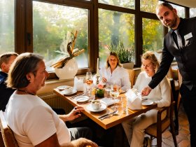 Put it in - Golfen am Niederrhein