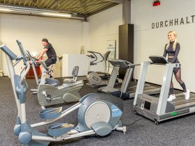 Put it in - Golfen am Niederrhein