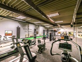 Put it in - Golfen am Niederrhein