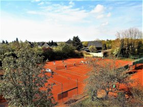 Put it in - Golfen am Niederrhein