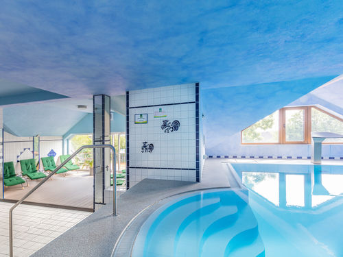 Sport- und Tagungshotel De Poort