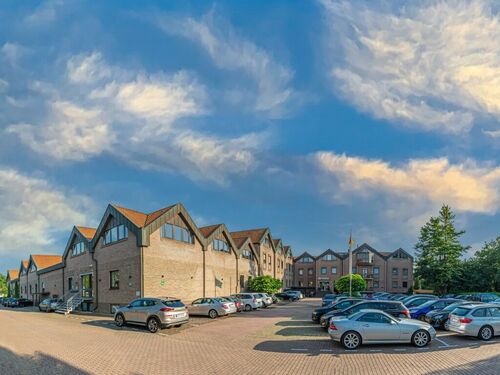 Sport- und Tagungshotel De Poort