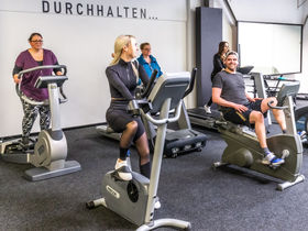 Put it in - Golfen am Niederrhein