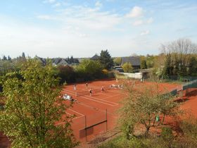 Put it in - Golfen am Niederrhein