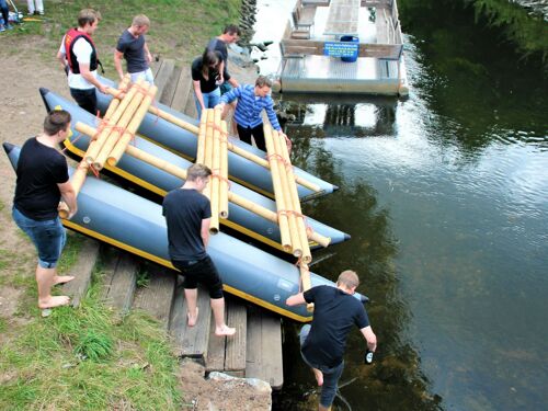 Action- & Fun Days - Ab 10 Personen