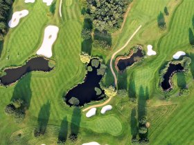 Put it in - Golfen am Niederrhein