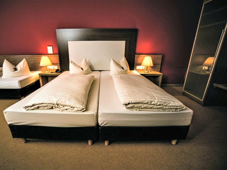 Doppelzimmer A