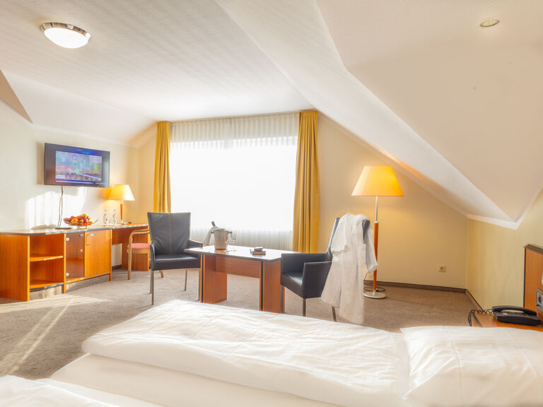 Suite/n