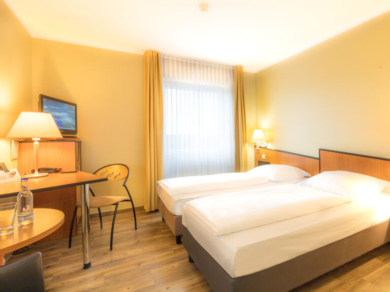 Doppelzimmer