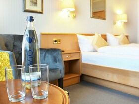 Eine Woche Erholung auf Borkum