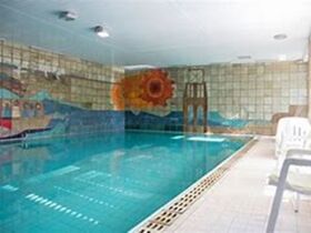 Eine Woche Erholung auf Borkum