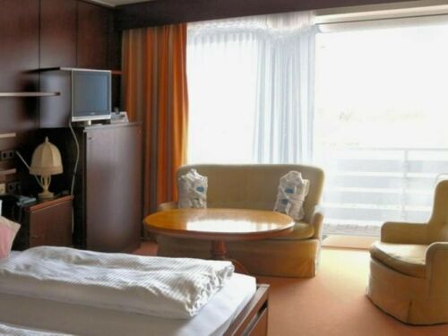Hotel das Miramar 