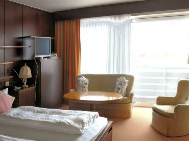 Doppelzimmer Komfort