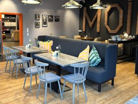 moin an der Nordsee - 3 Tage in Ostfriesland