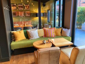 moin an der Nordsee - 3 Tage in Ostfriesland