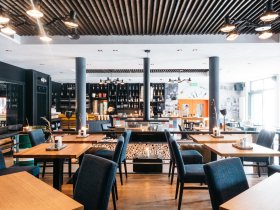 moin an der Nordsee - 3 Tage in Ostfriesland