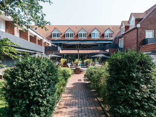 Krögers Hotel