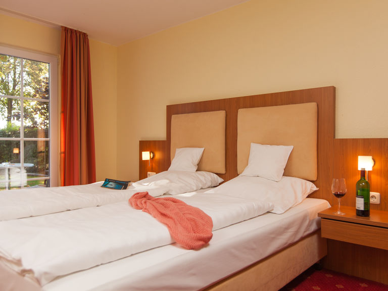 Doppelzimmer Economy