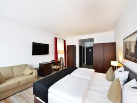 Endlich ankommen in der Herzogstadt Kelheim! - 3 Tage