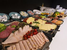 Endlich ankommen in der Herzogstadt Kelheim! - 3 Tage