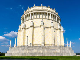 Endlich ankommen in der Herzogstadt Kelheim! - 3 Tage