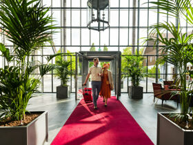 3 = 2 Special im Teutoburger Wald inkl. HP & SPA-Nutzung