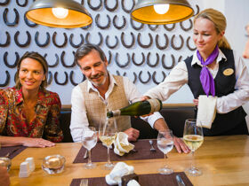 Gräfliche Verwöhntage im Teutoburger Wald mit einem Abendessen