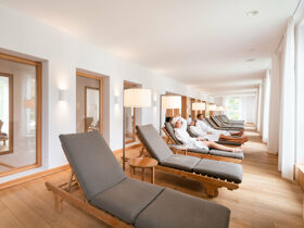 Gräfliche Verwöhntage im Teutoburger Wald mit einem Abendessen