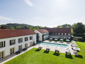 Gräfliche Verwöhntage im Teutoburger Wald mit einem Abendessen