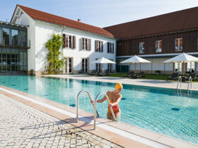 Gräfliche Verwöhntage im Teutoburger Wald mit einem Abendessen