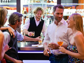 Gräfliche Verwöhntage im Teutoburger Wald mit einem Abendessen