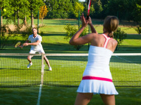Gräfliche Verwöhntage im Teutoburger Wald mit einem Abendessen