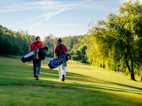 Gräfliche Verwöhntage im Teutoburger Wald mit einem Abendessen
