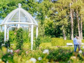 Gräfliche Verwöhntage im Teutoburger Wald mit einem Abendessen