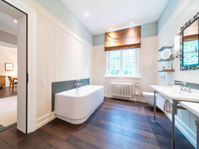 Gräfliche Verwöhntage im Teutoburger Wald mit einem Abendessen