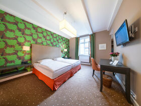 Gräfliche Verwöhntage im Teutoburger Wald mit einem Abendessen