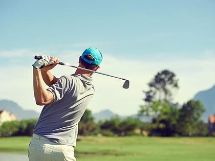 Golf Classic im Teutoburger Wald