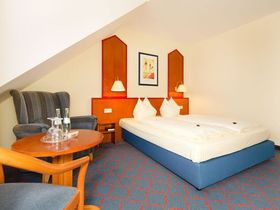 3 Tage Wellnesswochenende und Ihre “Wellness-Tasche“ ist schon gepackt