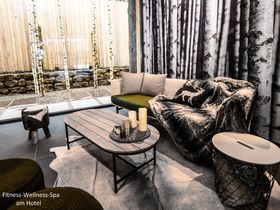 3 Tage Wellnesswochenende und Ihre “Wellness-Tasche“ ist schon gepackt