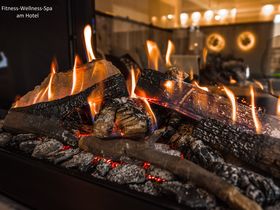 3 Tage Wellnesswochenende und Ihre “Wellness-Tasche“ ist schon gepackt