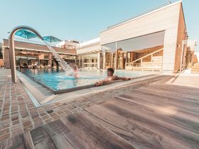 3 Tage Wellnesswochenende und Ihre “Wellness-Tasche“ ist schon gepackt