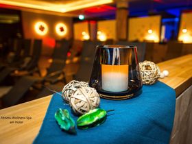 3 Tage Wellnesswochenende und Ihre “Wellness-Tasche“ ist schon gepackt